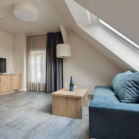 & Restaurant Roedersaal