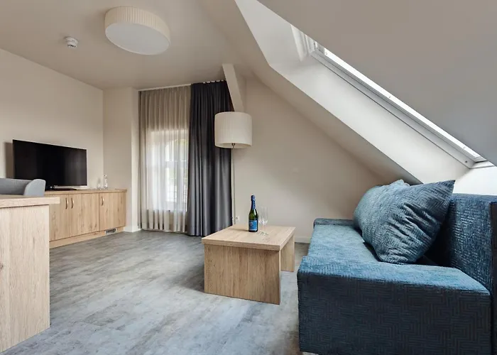 & Restaurant Roedersaal