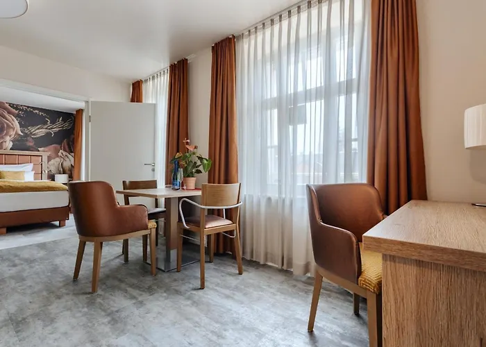 Hotel & Restaurant Roedersaal Grossrohrsdorf