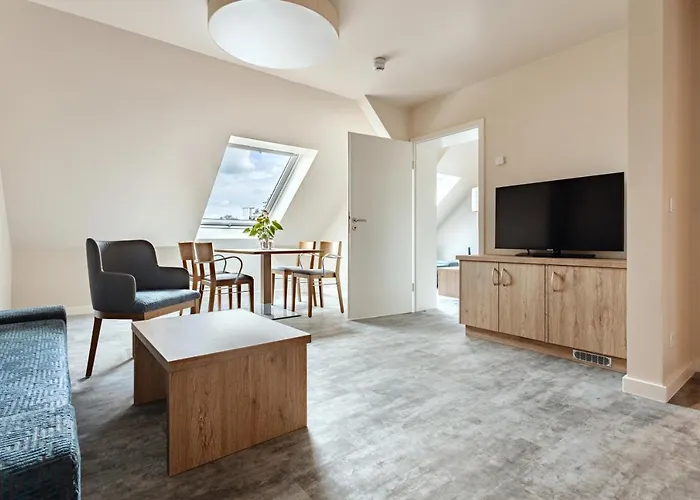 & Restaurant Roedersaal Hotel