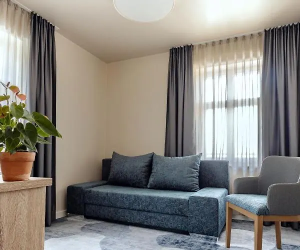 & Restaurant Roedersaal